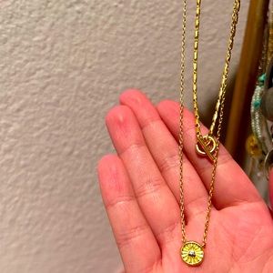 “Stone mix necklace set” (missing stone necklace”